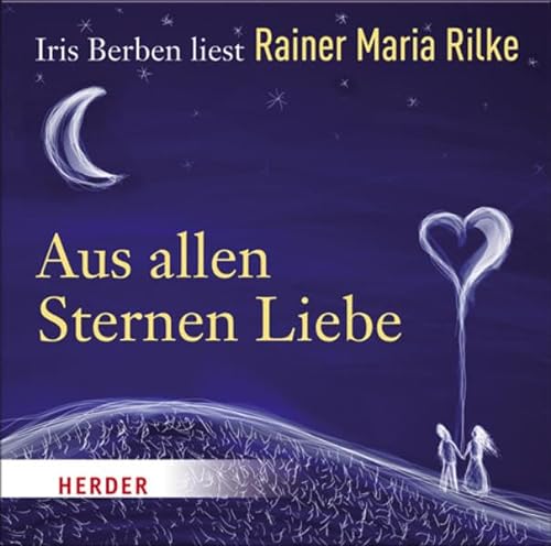 Aus allen Sternen Liebe von Herder Verlag GmbH